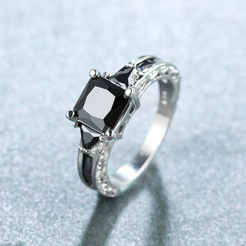 Romantic Ring for Special Moments