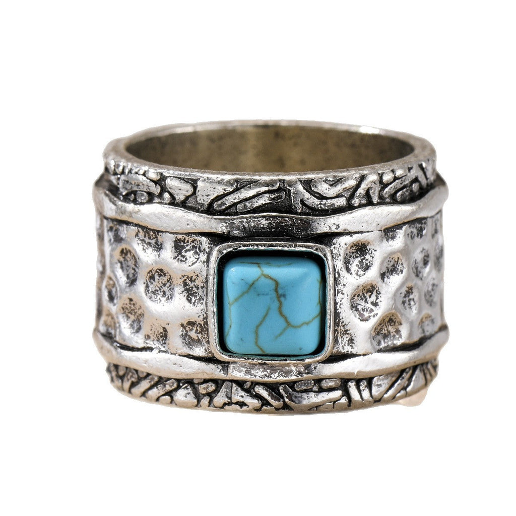 Charming Ring for Any Occasion