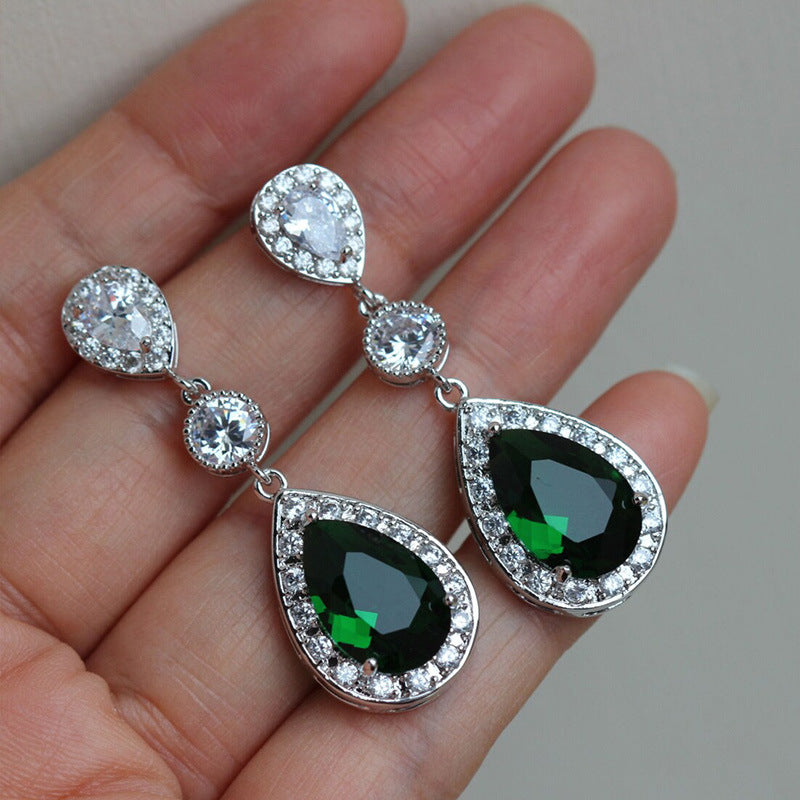 Stunning Earring for Daily Wear