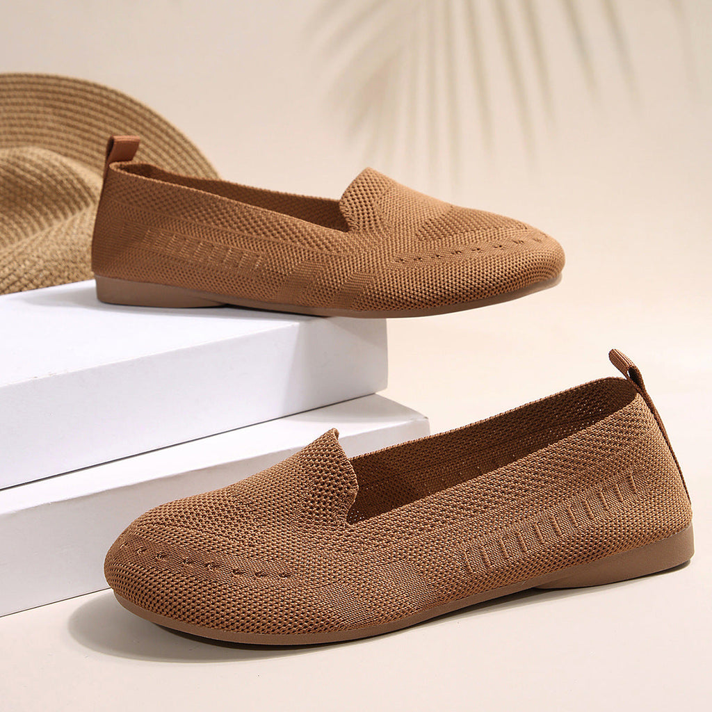 Classic Orthopedic Shoes with Timeless Style