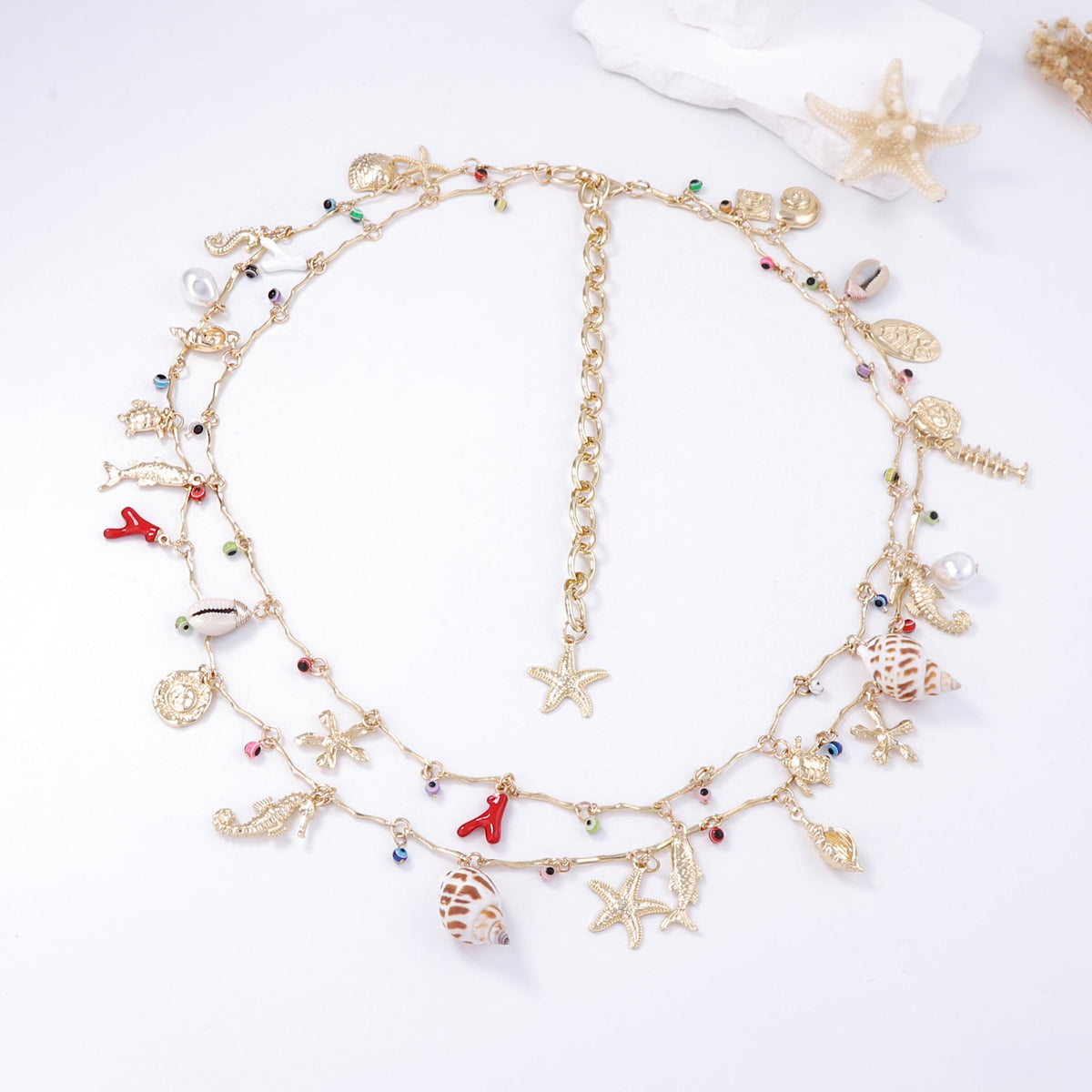 Charming Pendant for Any Occasion