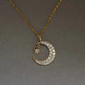 Vintage Handmade Necklace