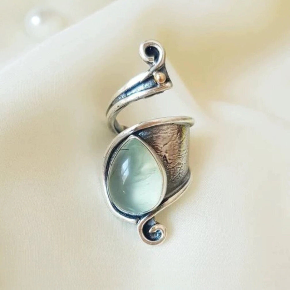 Vintage Handmade Ring