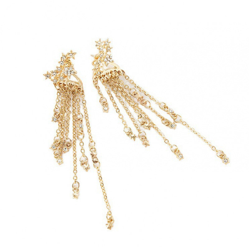 Charming Earring for Any Occasion