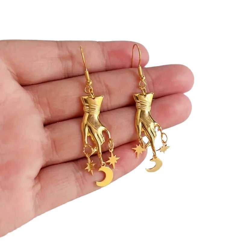 Elegant Earring for Every Occasion
