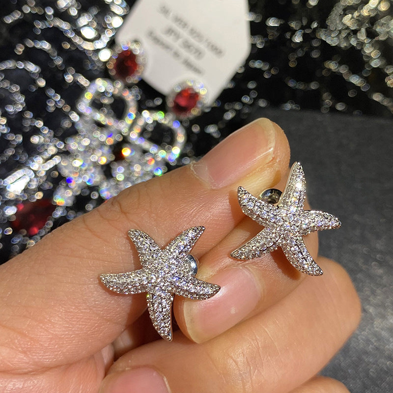 Stunning Earring for Daily Wear