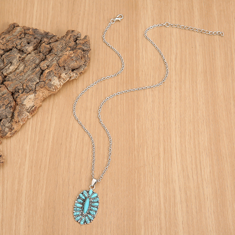 Beautiful Necklace with Unique Style
