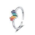 Delicate Artisan Ring