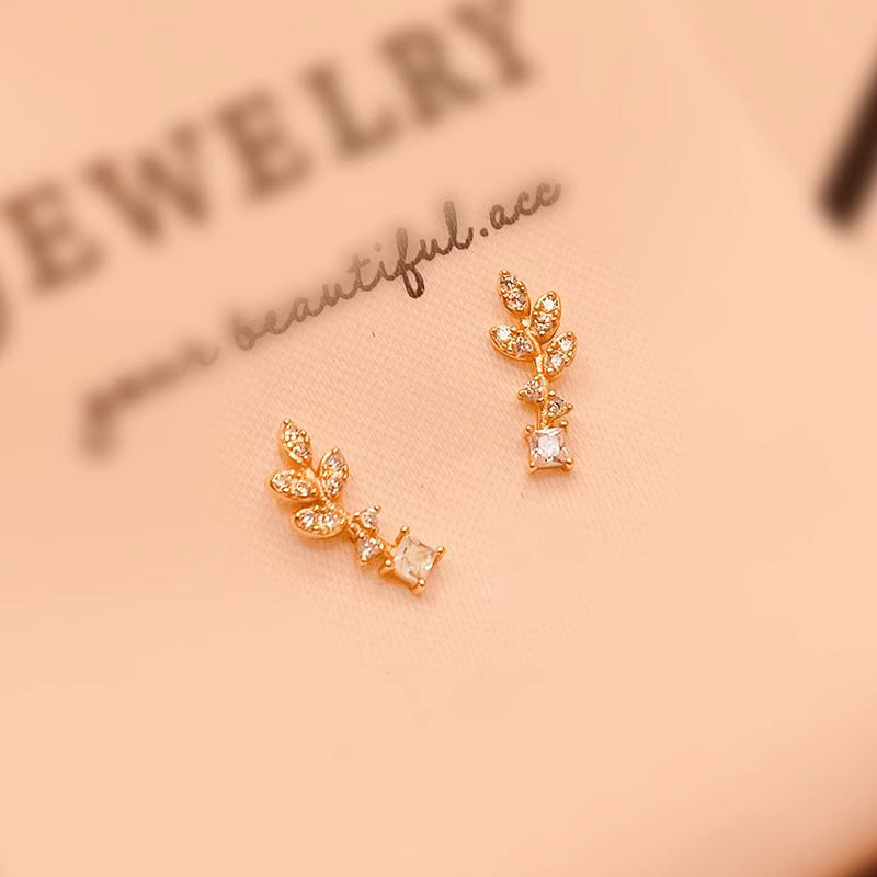 Classic Earring with Timeless Appeal
