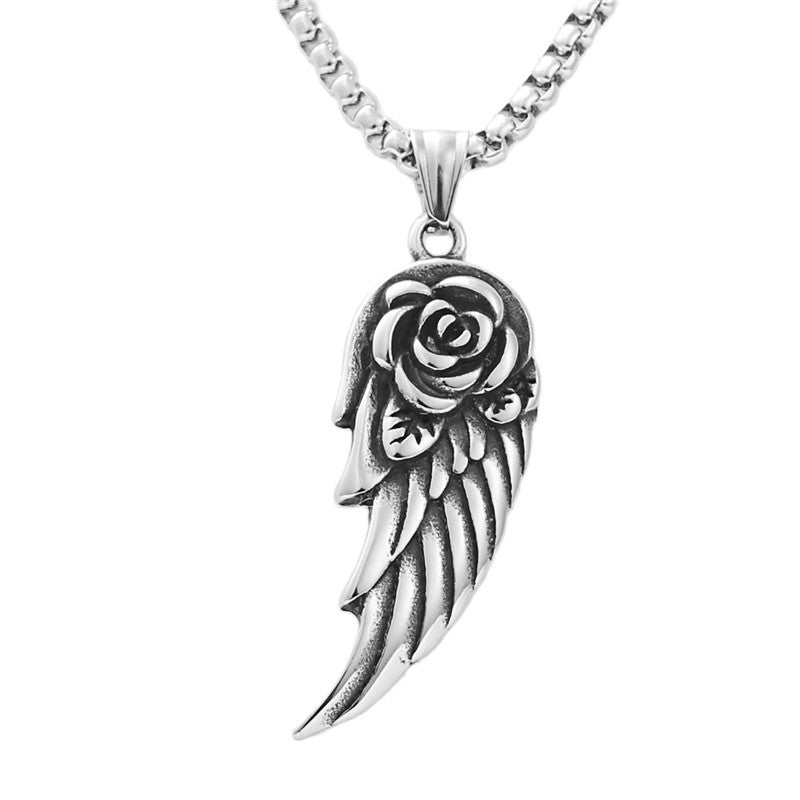 Vintage Handmade Pendant