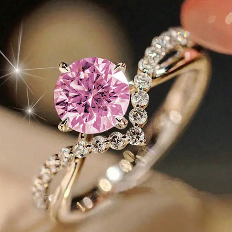 Stunning Ring for Daily Wear