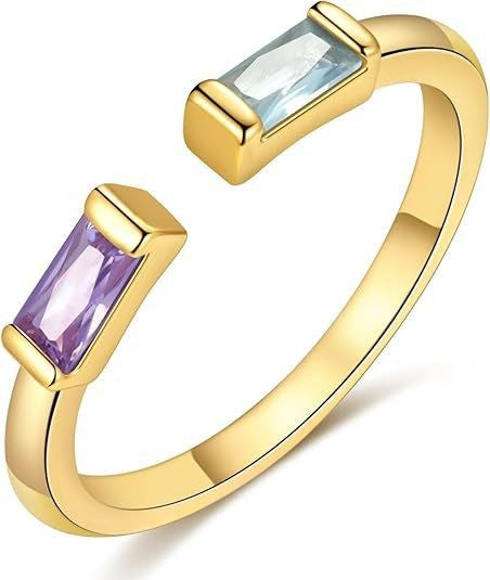 Elegant Gold Ring for Every Occasion