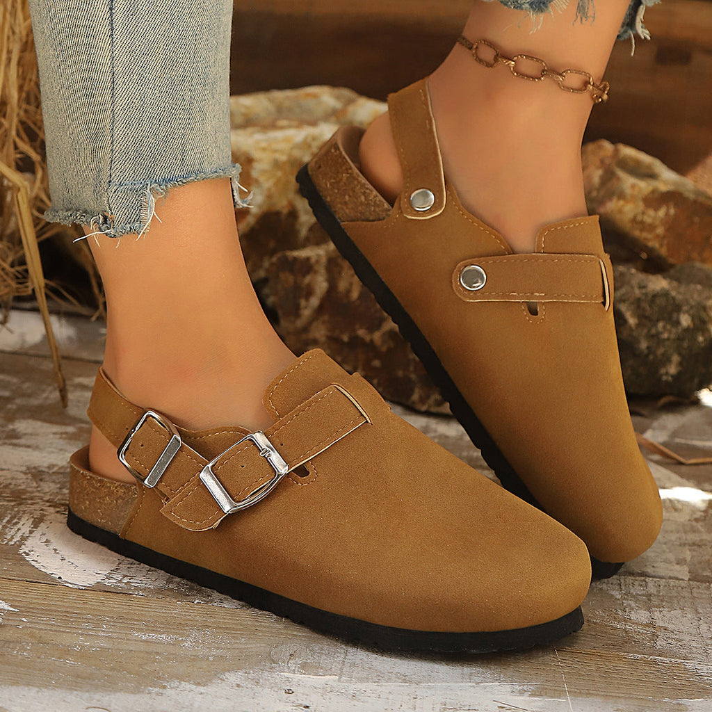 Graceful Orthopedic Shoes for Modern Look
