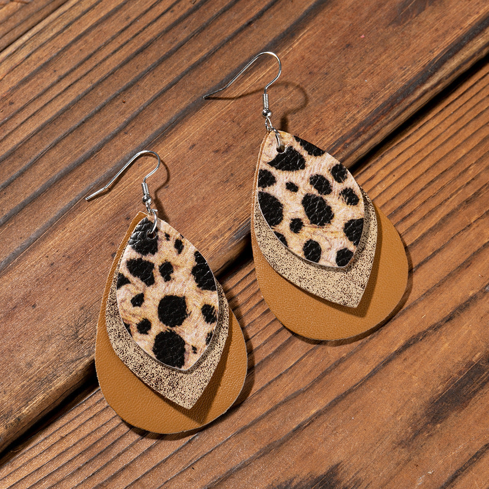 Stunning Earring for Daily Wear