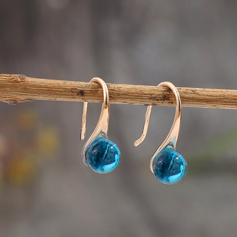 Charming Earring for Any Occasion