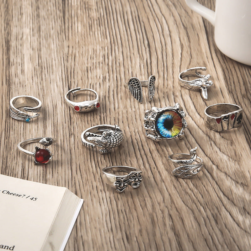 Stunning Set for Daily Wear