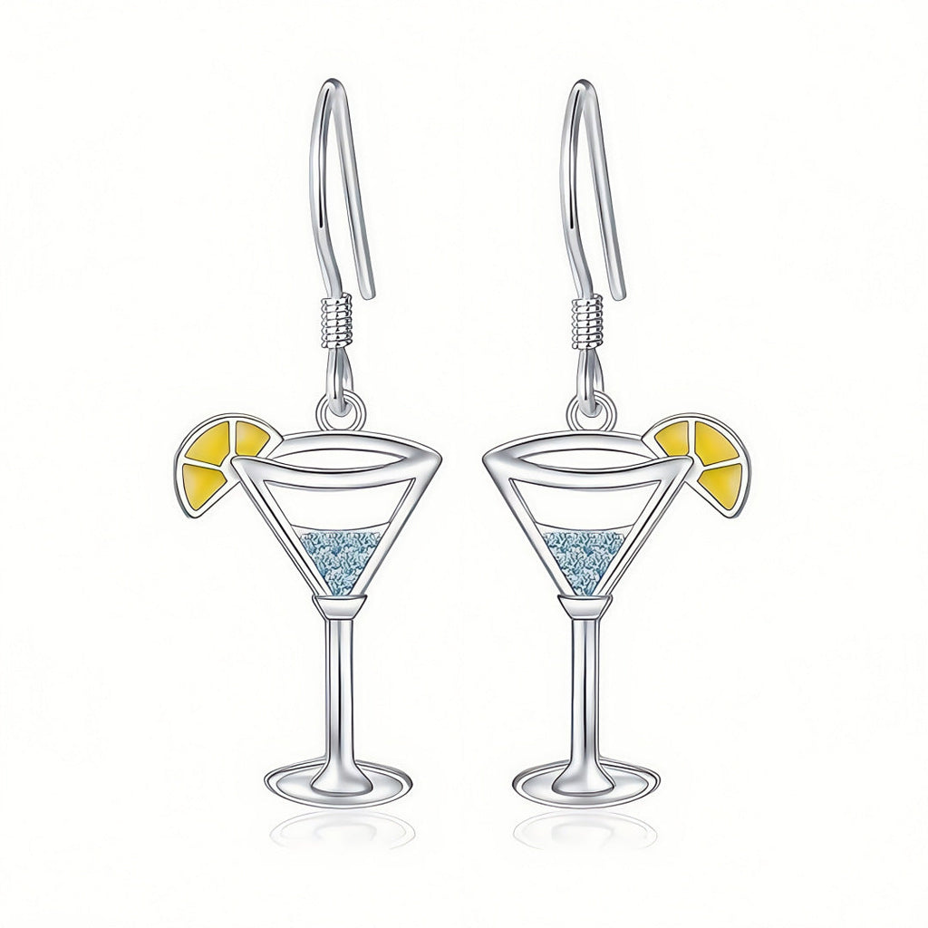 Classic Earring with Timeless Appeal