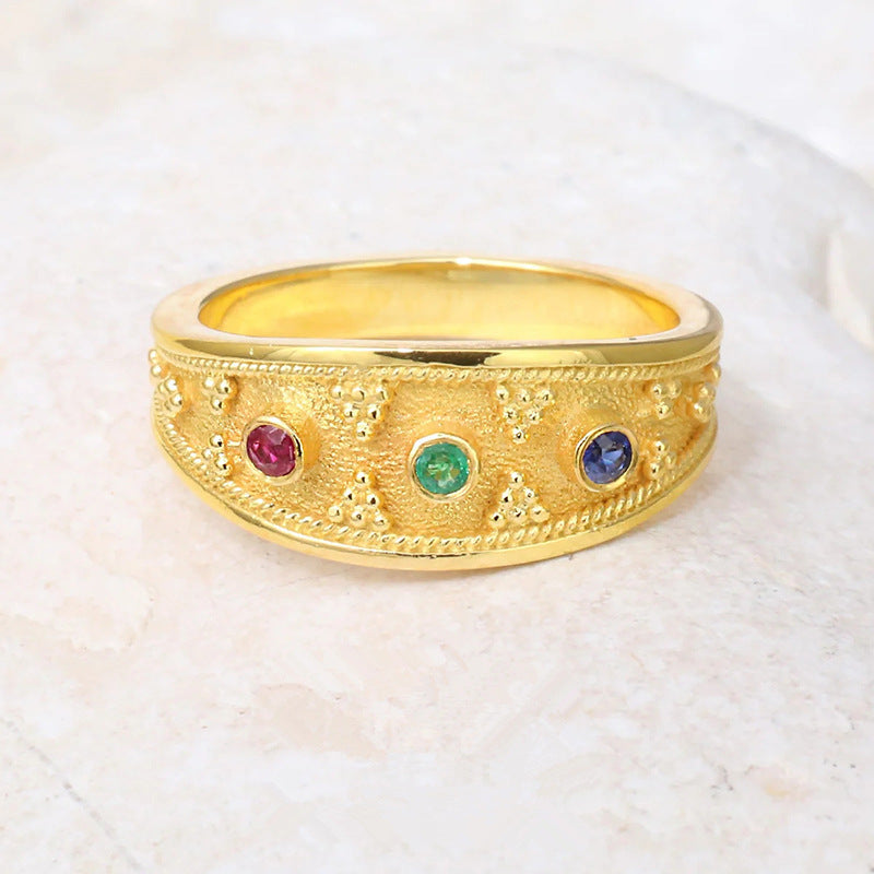 Elegant Ring for Every Occasion