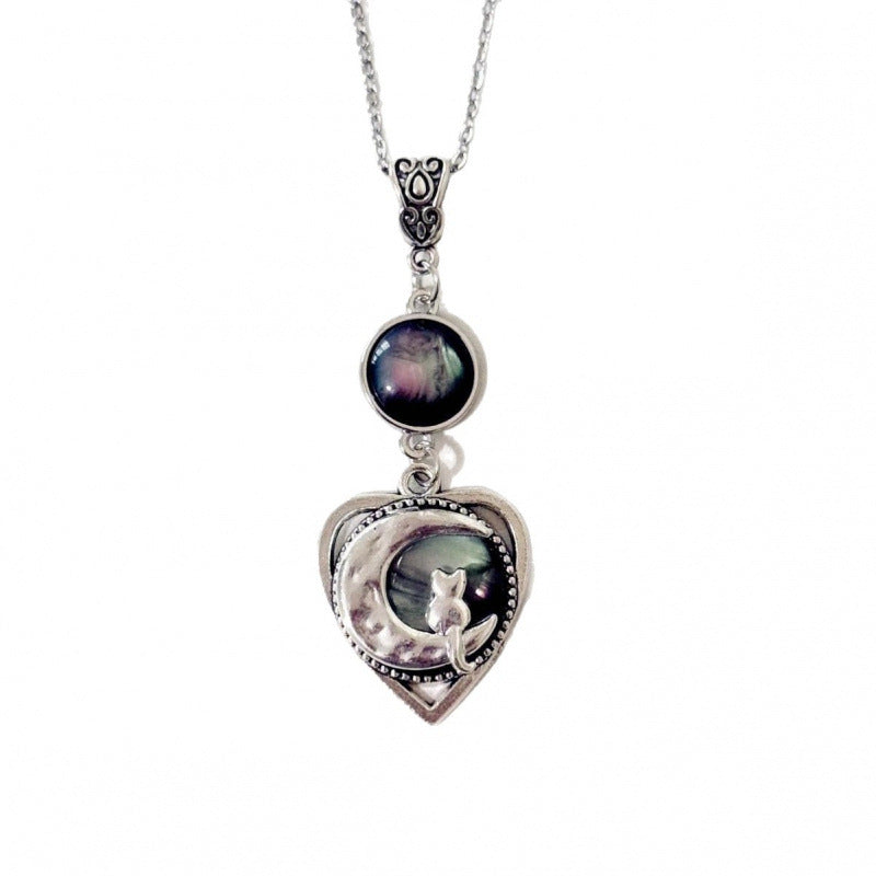 Vintage Handmade Necklace