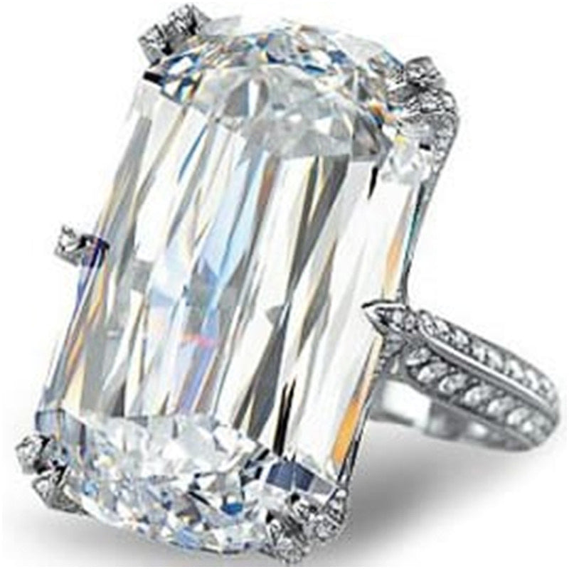 Classic Ring with Timeless Appeal