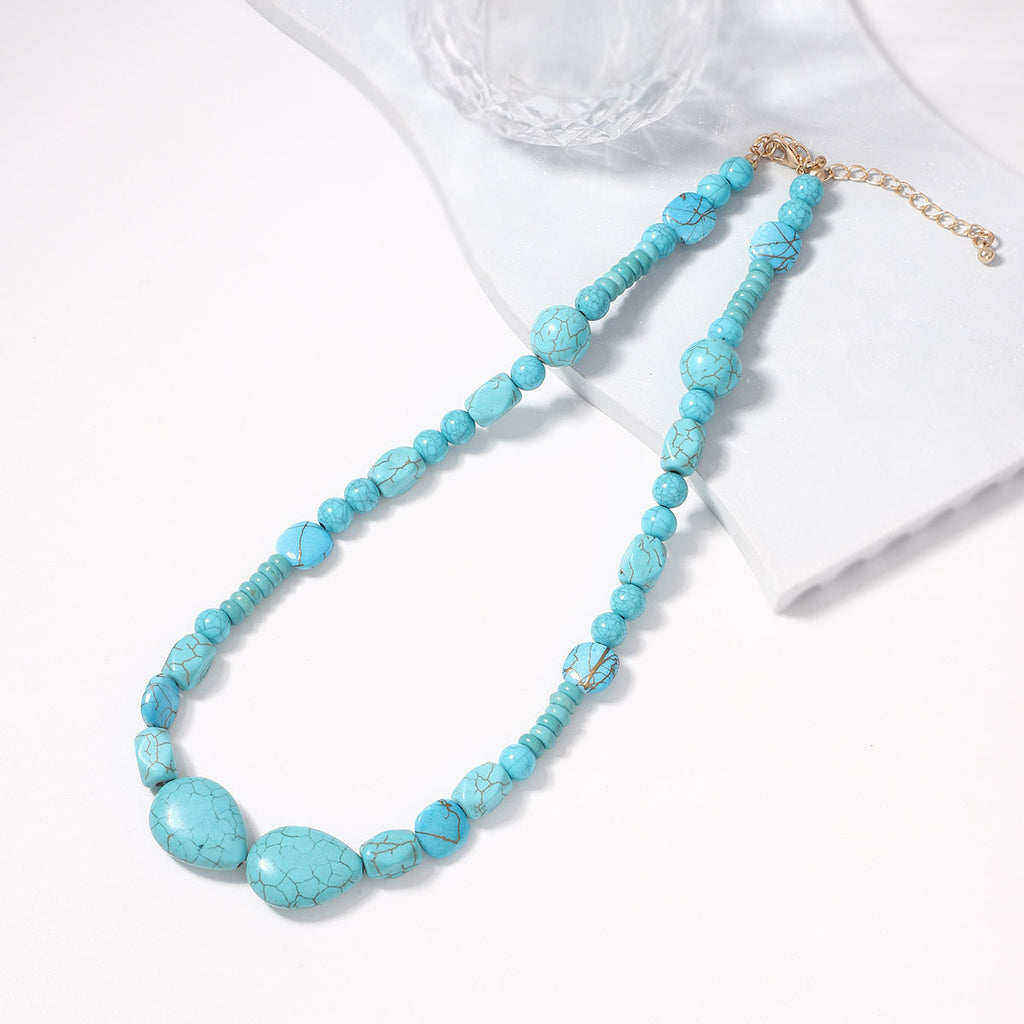 Delicate Artisan Necklace