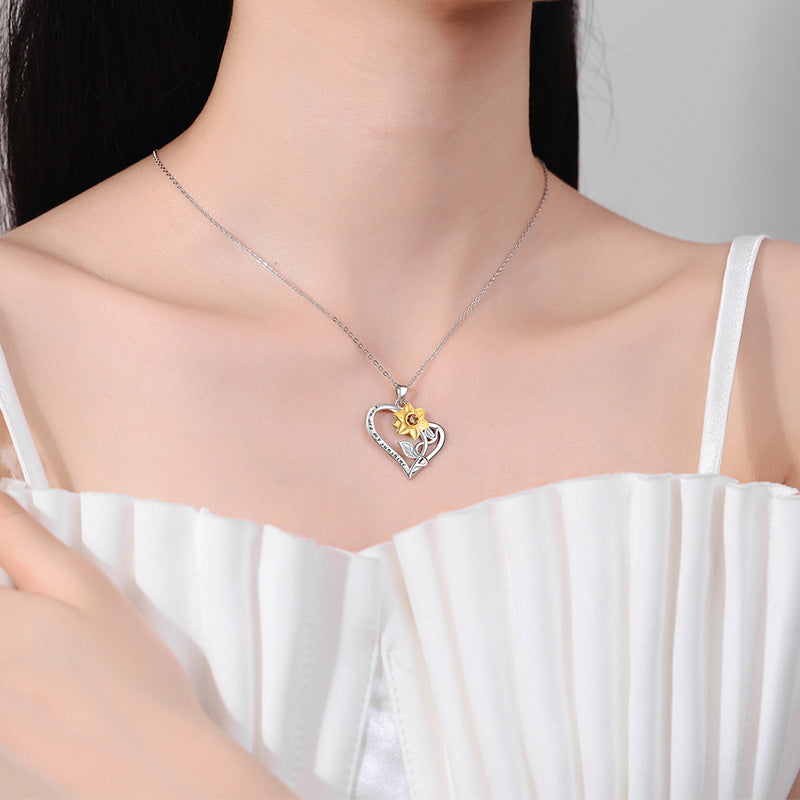 Vintage Handmade Necklace