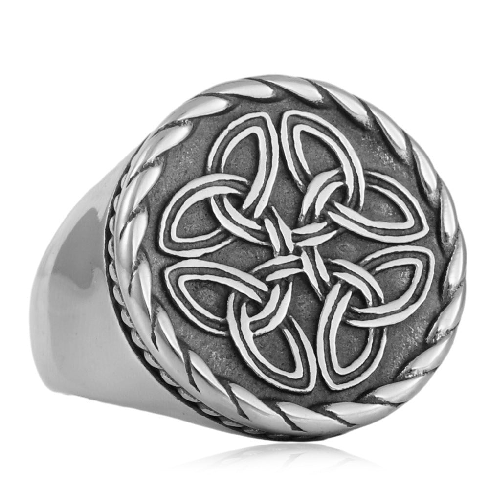 Charming Ring for Any Occasion