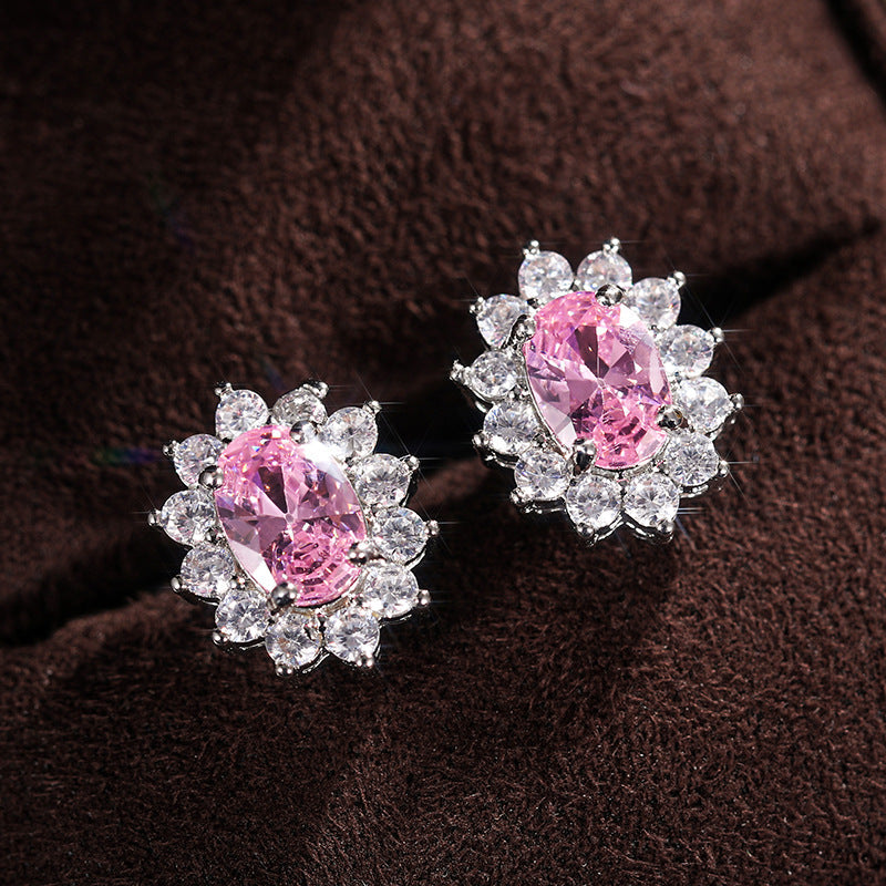 Romantic Earring for Special Moments
