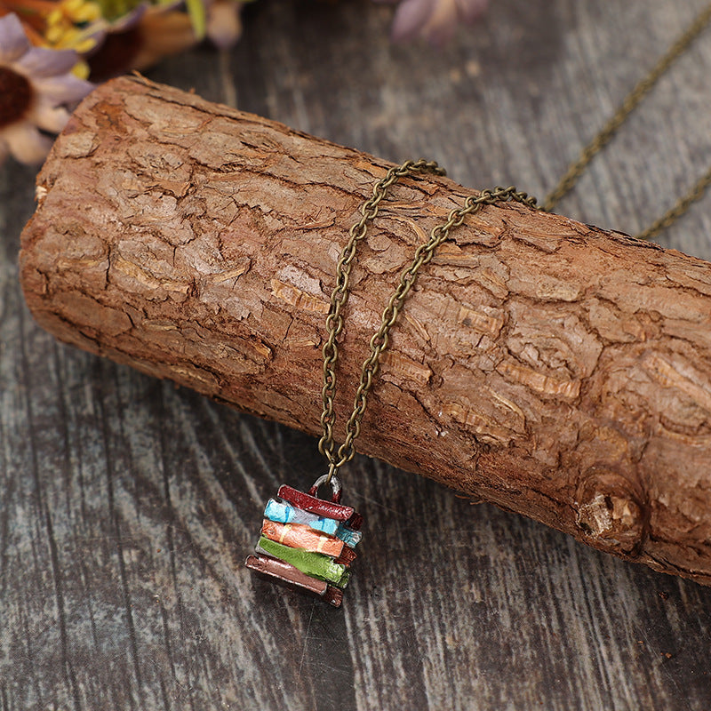 Delicate Artisan Necklace