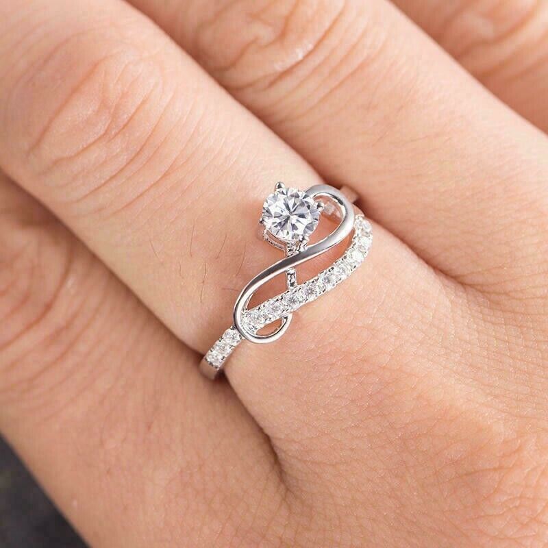 Charming Ring for Any Occasion