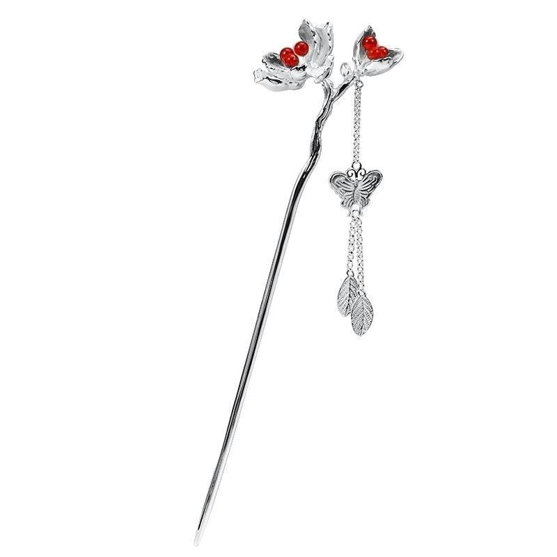 Charming Silver Piece for Any Occasion