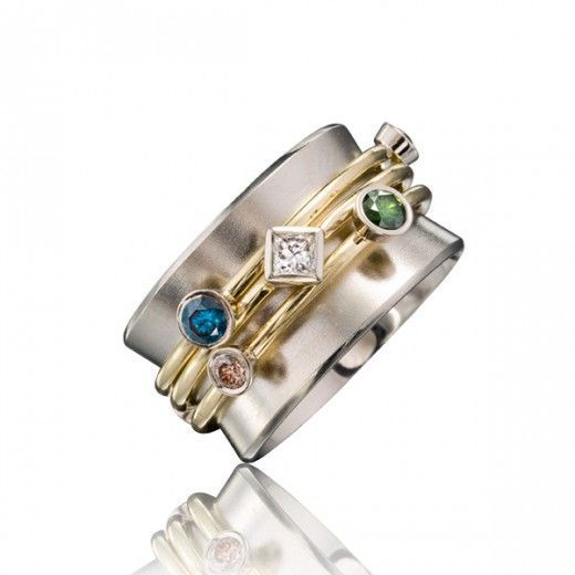 Elegant Ring for Every Occasion