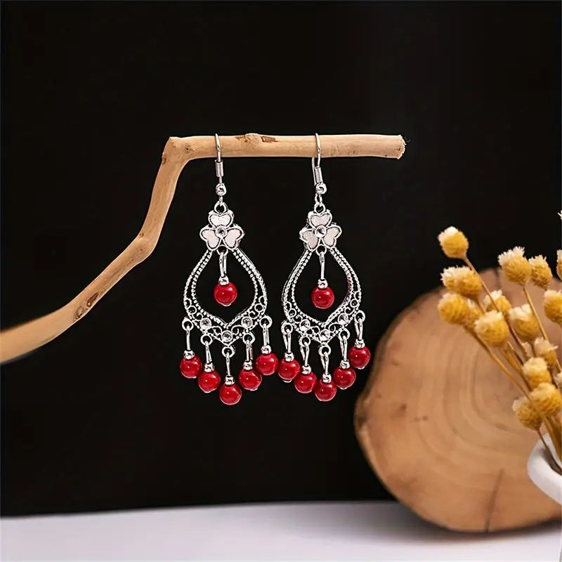 Romantic Earring for Special Moments