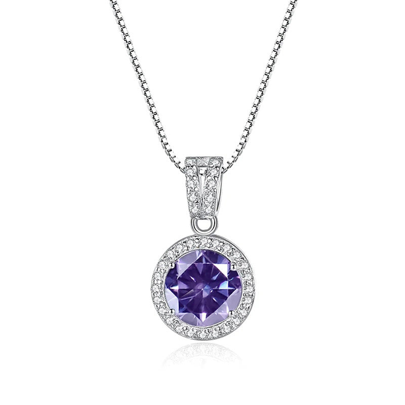 Romantic Necklace for Special Moments