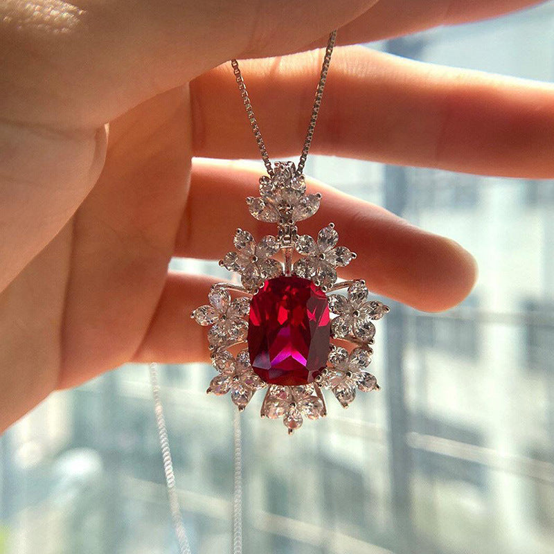 Beautiful Necklace with Unique Style
