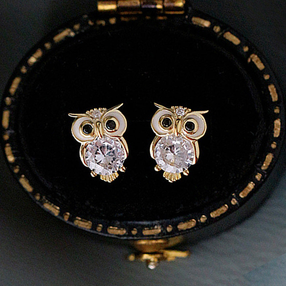 Romantic Earring for Special Moments