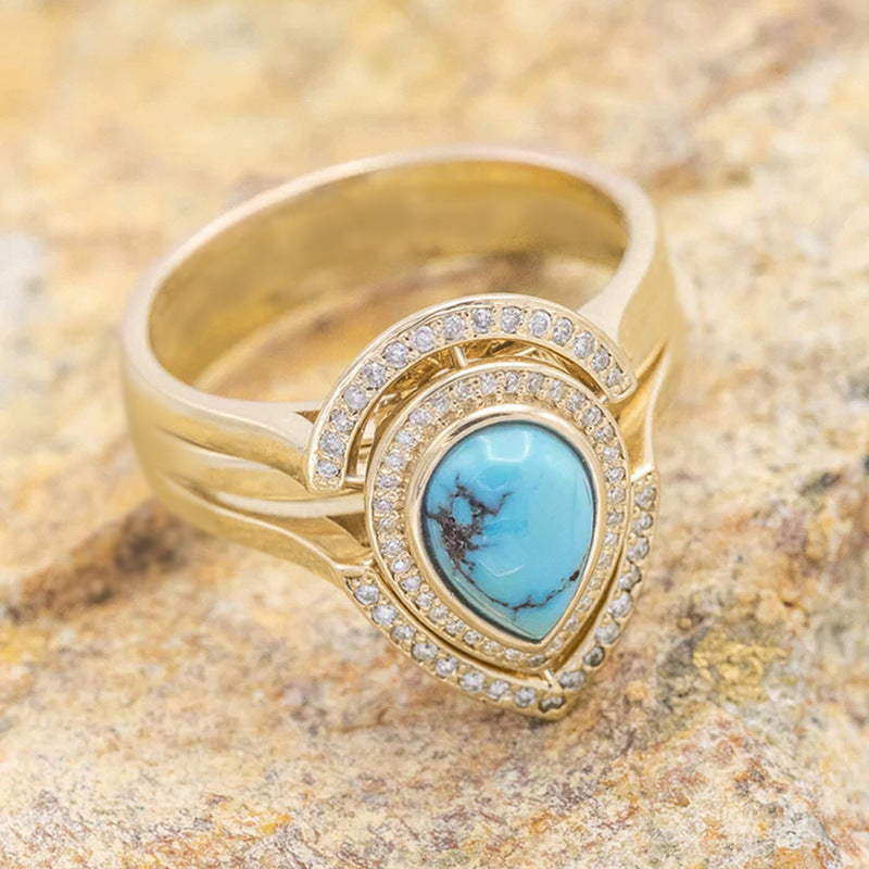 Elegant Ring for Every Occasion