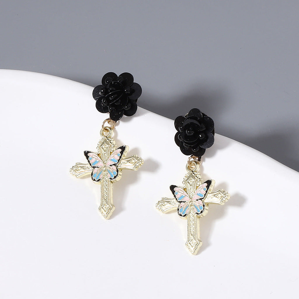 Classic Earring with Timeless Appeal