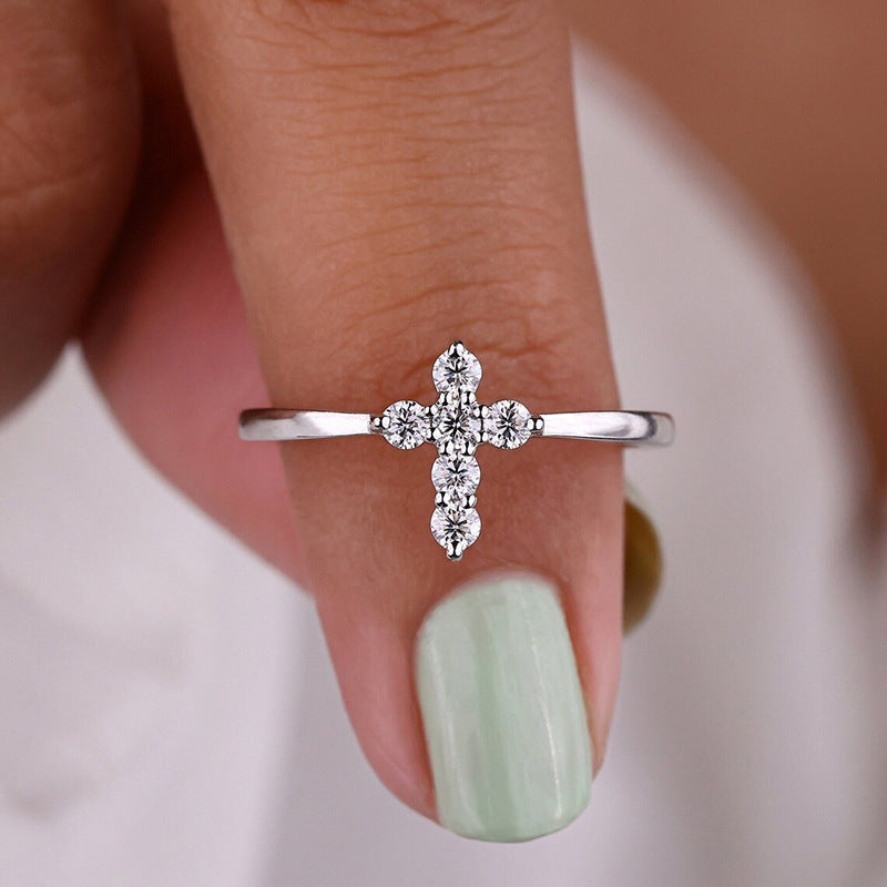 Delicate Artisan Ring