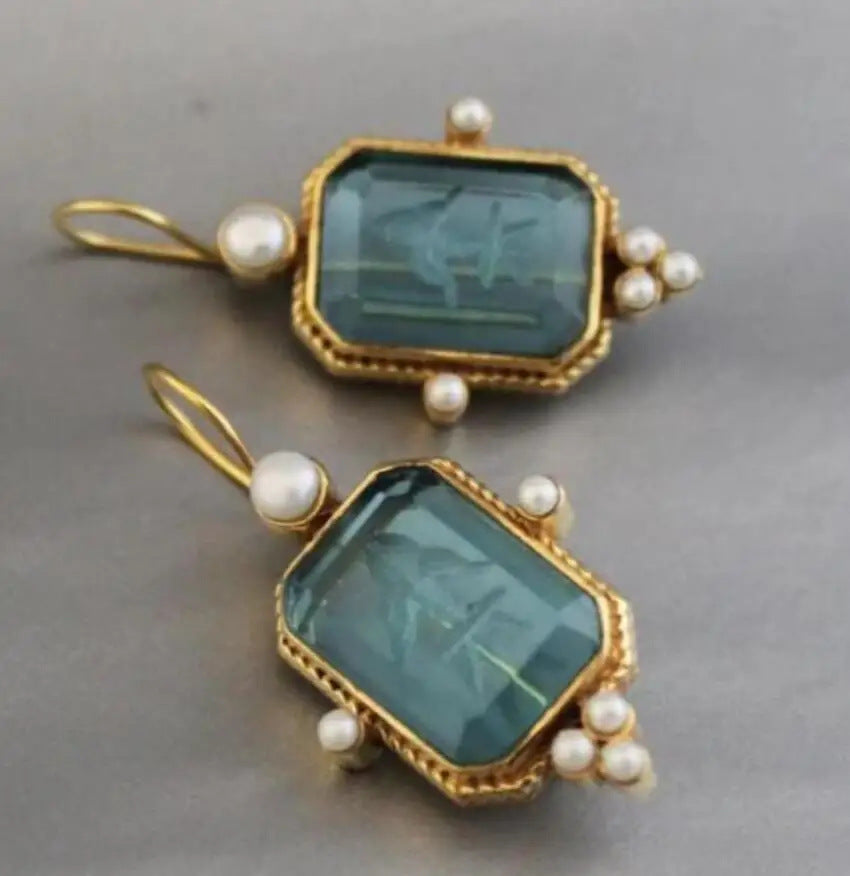 Elegant Pearl Earring for Every Occasion