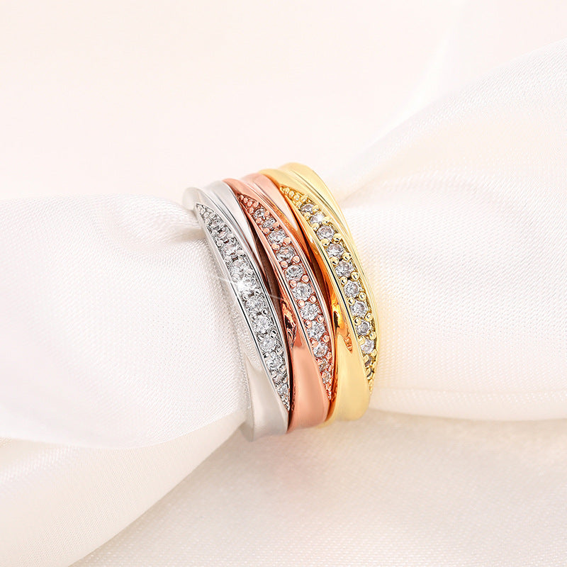 Stunning Ring for Daily Wear