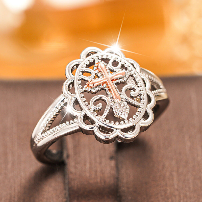 Beautiful Piece with Unique Style