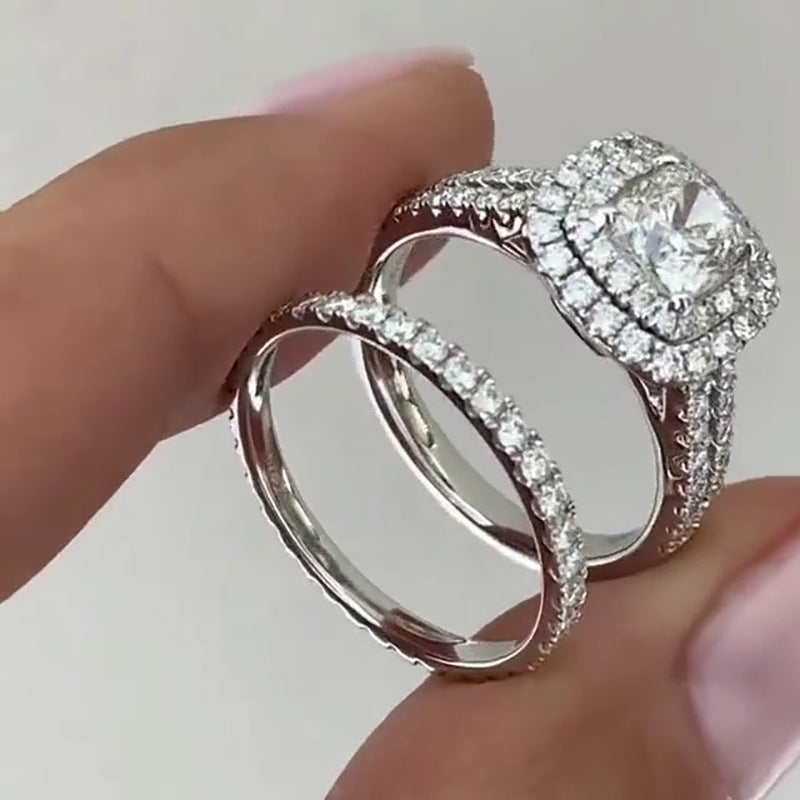 Stunning Set for Daily Wear