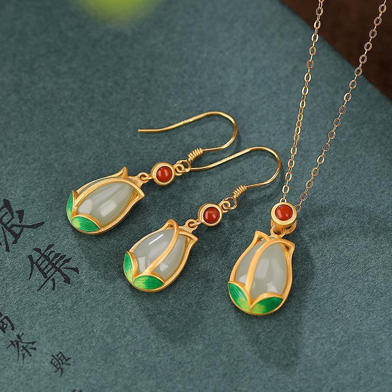 Stunning Necklace for Daily Wear