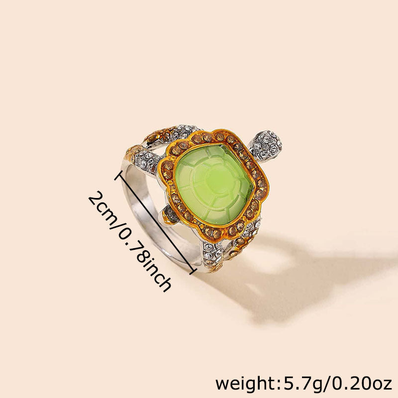 Elegant Ring for Every Occasion