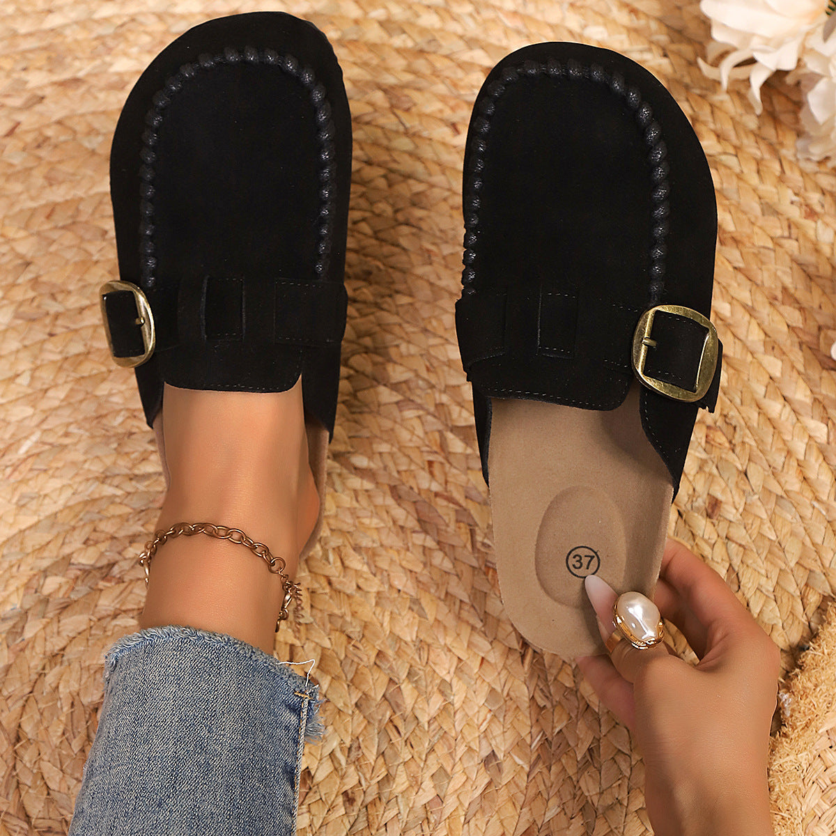 Elegant Orthopedic Shoes for Every Step