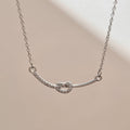 Delicate Artisan Necklace