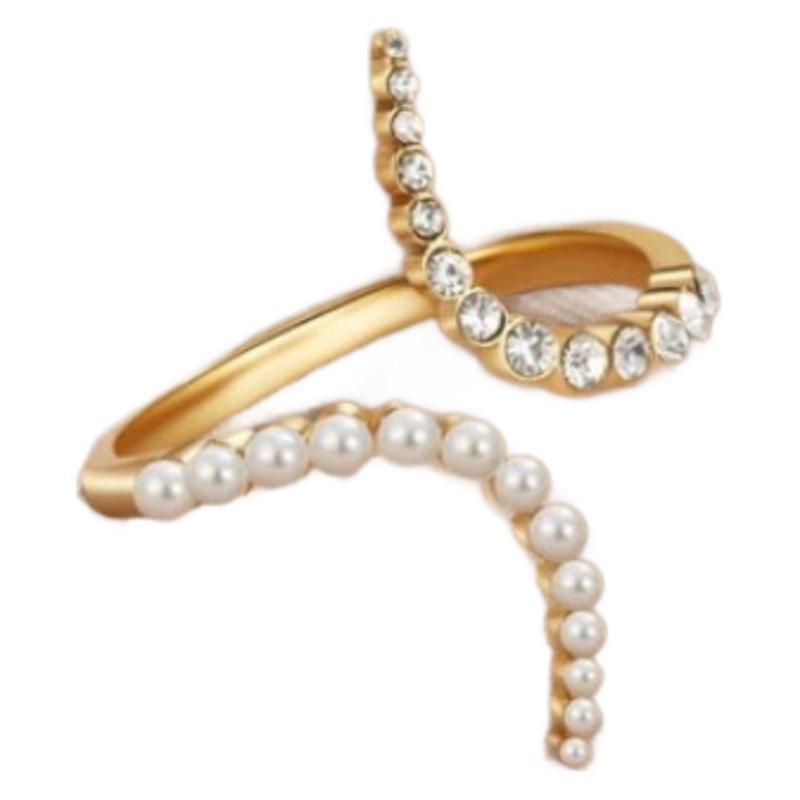 Elegant Gold Ring for Every Occasion