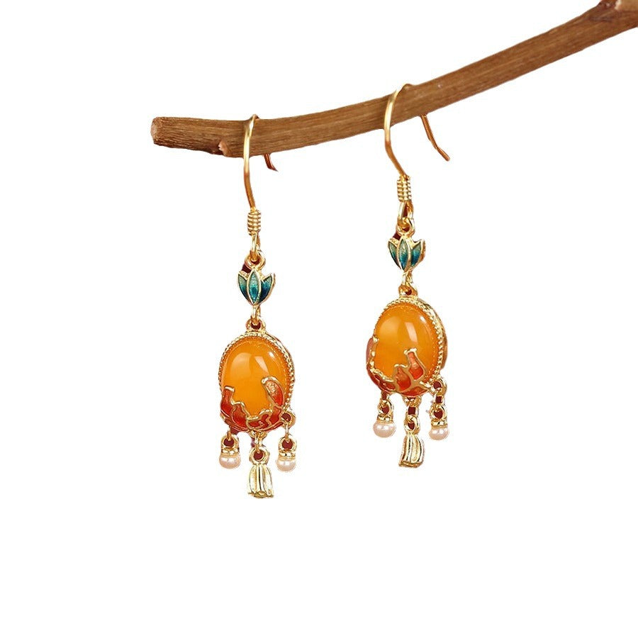 Elegant Silver Earring for Every Occasion