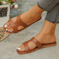 Classic Orthopedic Sandals with Timeless Style